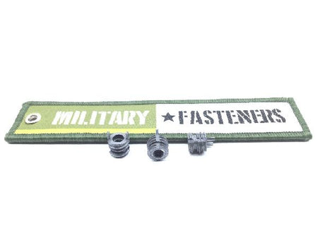 MS51831-201L Screw Thread Insert (3)