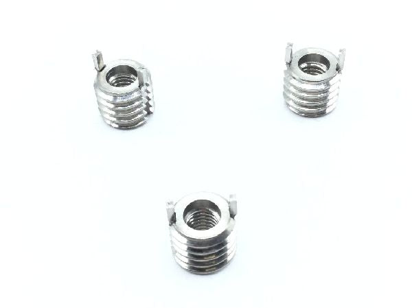 MS51831-201 Screw Thread Insert (3)