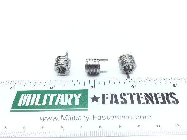 MS51831-202 Screw Thread Insert