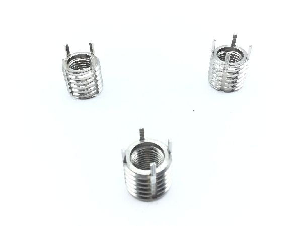 MS51831-204 Screw Thread Insert (6)