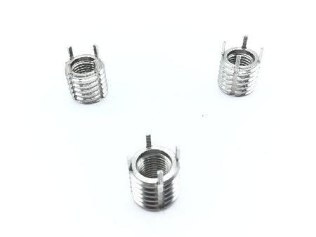 MS51831-204 Screw Thread Insert (6)