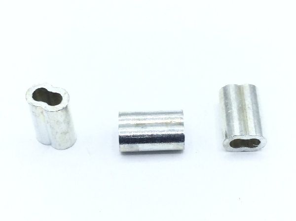 MS51844-22 Wire Rope Swaging Sleeve