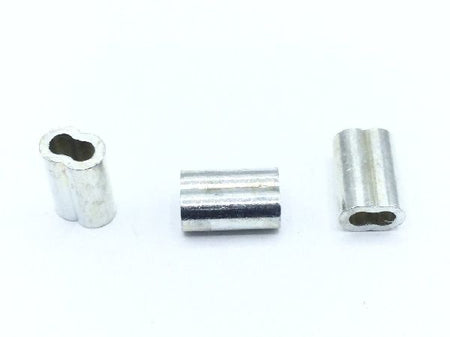 MS51844-22 Wire Rope Swaging Sleeve