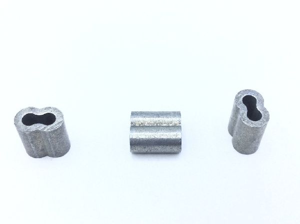 MS51844-23 Wire Rope Swaging Sleeve