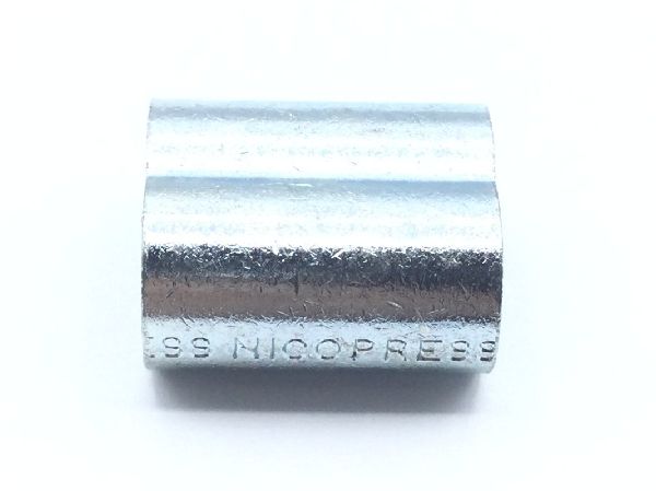 MS51844-24 Wire Rope Swaging Sleeve