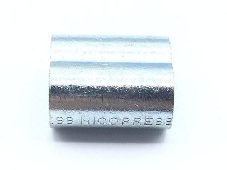 MS51844-24 Wire Rope Swaging Sleeve