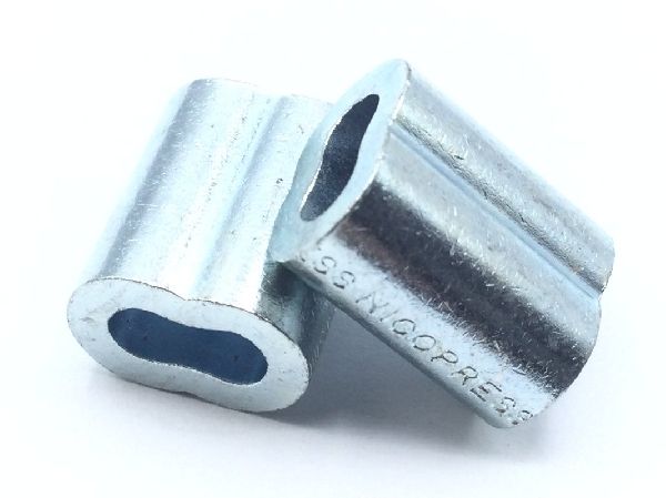 MS51844-24 Wire Rope Swaging Sleeve (2)