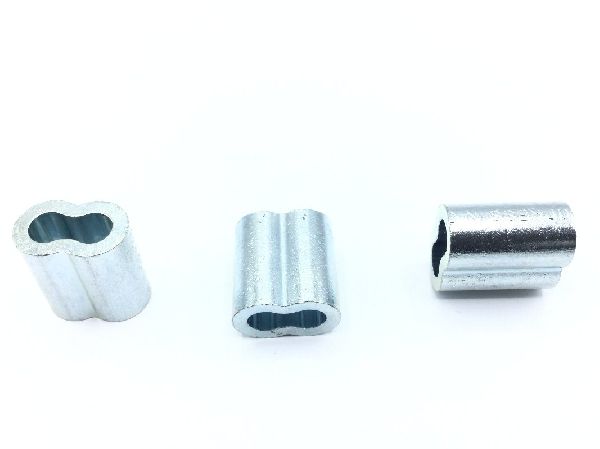 MS51844-25 Wire Rope Swaging Sleeve