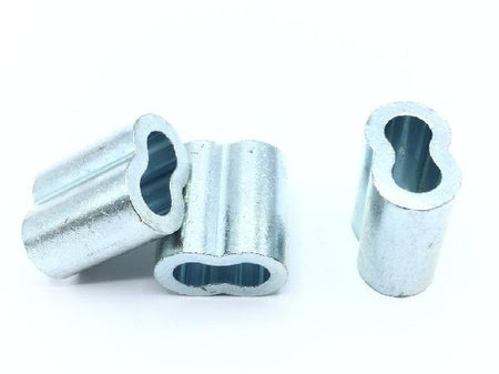 MS51844-25 Wire Rope Swaging Sleeve (2)