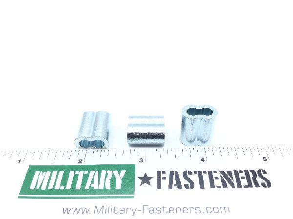 MS51844-25 Wire Rope Swaging Sleeve (6)