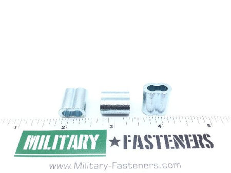 MS51844-25 Wire Rope Swaging Sleeve (6)