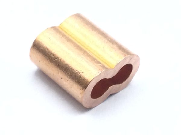 MS51844-43 Wire Rope Swaging Sleeve (2)