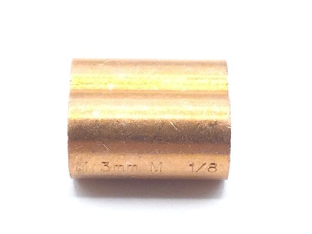 MS51844-44 Wire Rope Swaging Sleeve