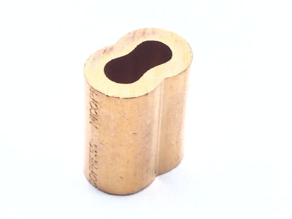 MS51844-44 Wire Rope Swaging Sleeve (2)