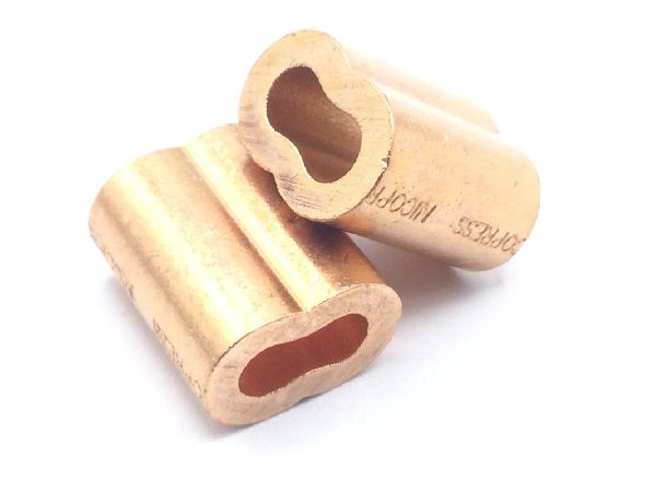 MS51844-44 Wire Rope Swaging Sleeve (3)