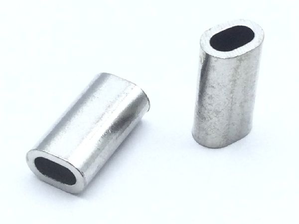 MS51844-61 Wire Rope Swaging Sleeve (3)