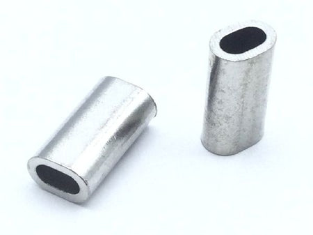 MS51844-61 Wire Rope Swaging Sleeve (3)