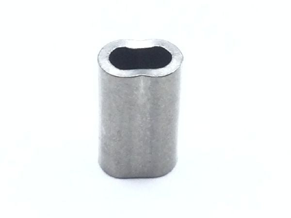 MS51844-62 Wire Rope Swaging Sleeves