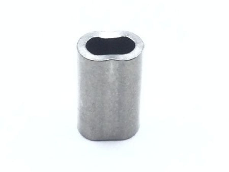 MS51844-62 Wire Rope Swaging Sleeves