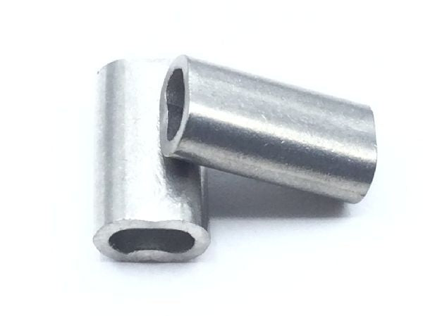 MS51844-62 Wire Rope Swaging Sleeves (2)