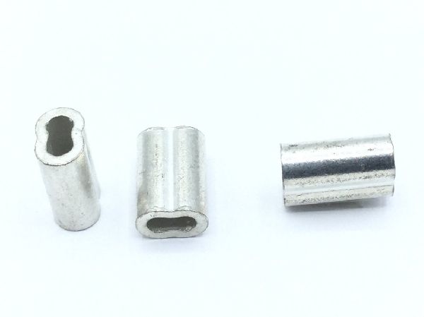 MS51844-82 Wire Rope Swaging Sleeve
