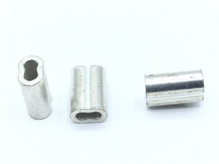 MS51844-82 Wire Rope Swaging Sleeve