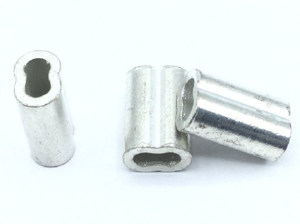 MS51844-82 Wire Rope Swaging Sleeve (2)