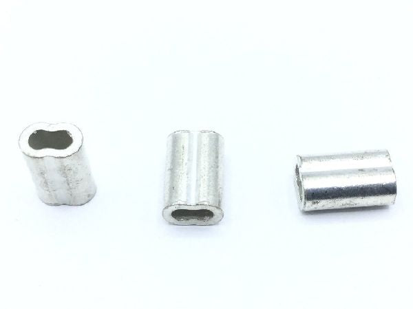MS51844-82 Wire Rope Swaging Sleeve (3)