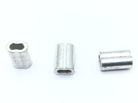 MS51844-82 Wire Rope Swaging Sleeve (3)