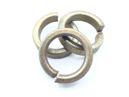 MS51848-15 Lock Washer