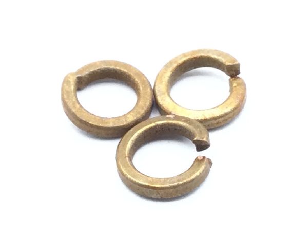 MS51848-8 Lock Washer