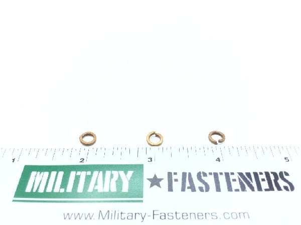 MS51848-8 Lock Washer (6)