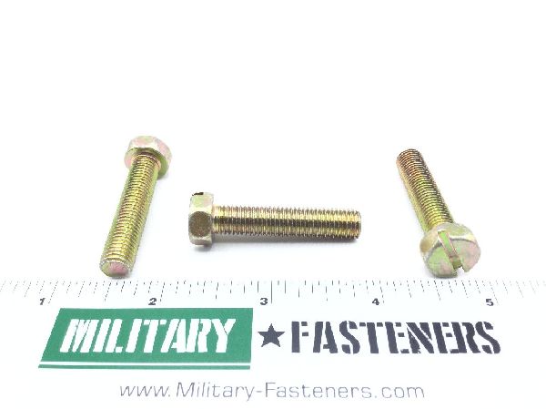 MS51849-110 Machine Screw