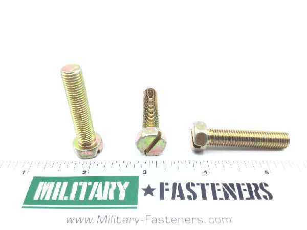 MS51849-110 Machine Screw (2)