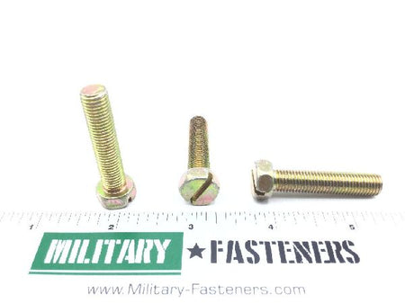 MS51849-110 Machine Screw (2)