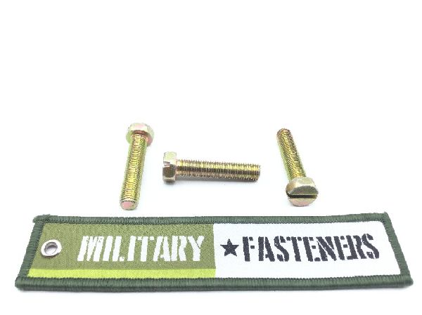 MS51849-110 Machine Screw (3)