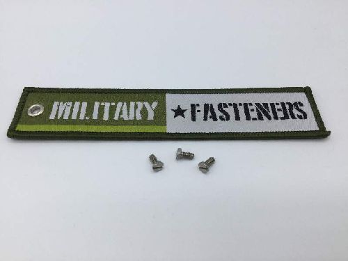 MS51849-11C Machine Screw