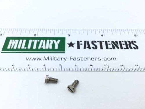 MS51849-11C Machine Screw (2)