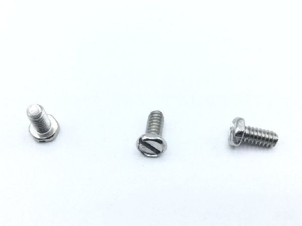 MS51849-11C Machine Screw (8)