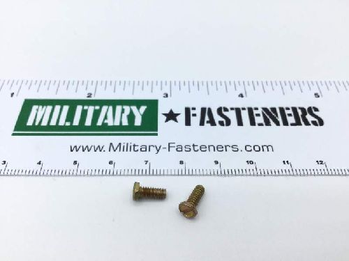 MS51849-12 Machine Screw
