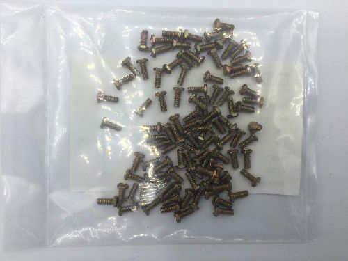 MS51849-12 Machine Screw (2)