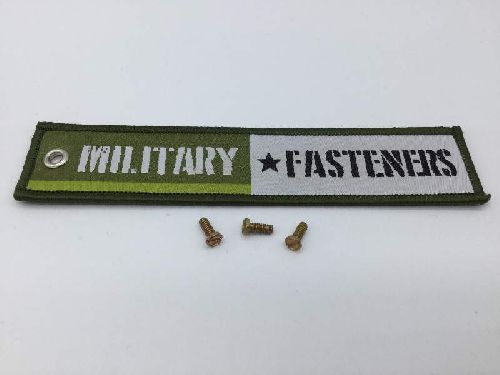 MS51849-12 Machine Screw (3)