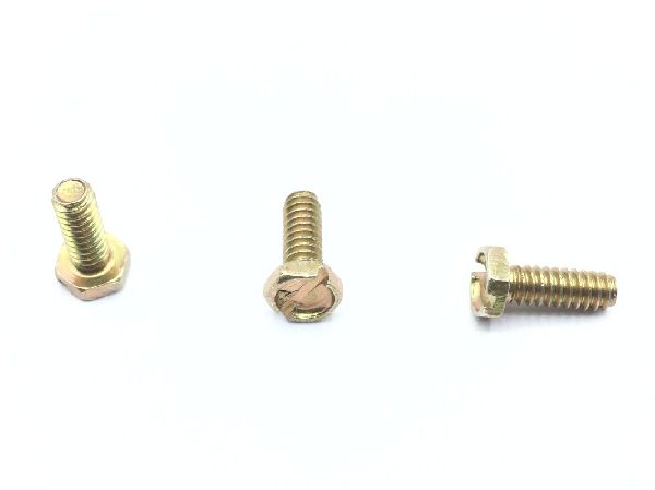 MS51849-12 Machine Screw (9)
