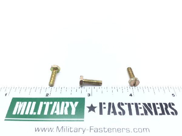 MS51849-34 Machine Screw
