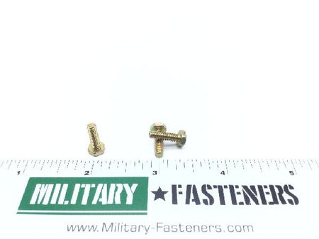 MS51849-34 Machine Screw (2)