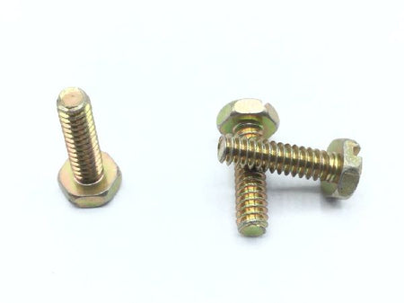 MS51849-34 Machine Screw (5)