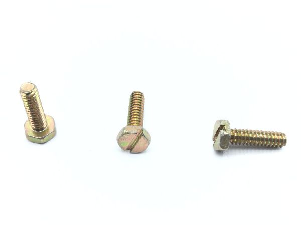 MS51849-34 Machine Screw (6)