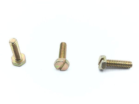 MS51849-34 Machine Screw (6)