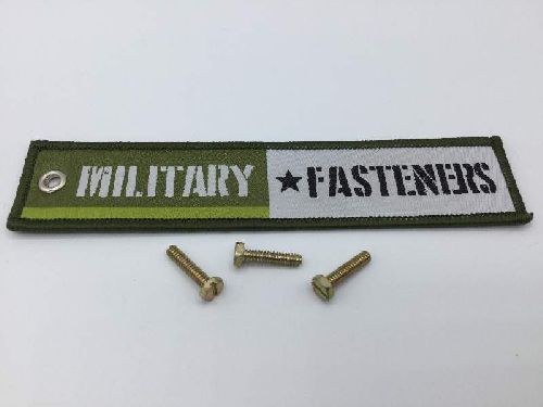 MS51849-35 Machine Screw
