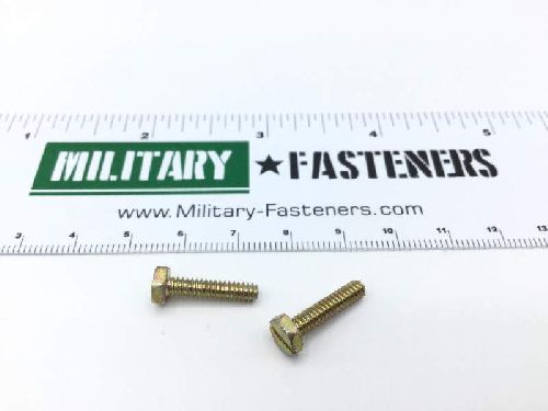 MS51849-35 Machine Screw (2)
